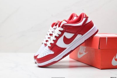 公司级耐克Nike Dunk Low Retro 扣篮系列低帮休闲运动滑板板鞋 货号:Dd1391-602 尺码:36 36.5 37.5 38 38.5 39