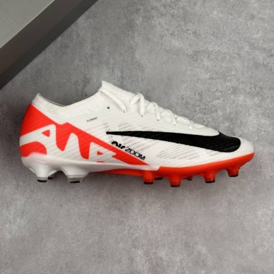 本地 核心私 Nike Air Zoom Mercurial Superfly 15 Elite Ag 耐克刺客十五代低帮世界杯内置全气垫防水针织Ag足球鞋 货