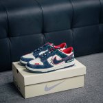 核心私 Nike Dunk 全套原楦原模倾力打造完美版型 独家原厂航空铝磨具打磨大底 鞋头坡度极致还原 无解鞋型 原盒原配 圈内天花板工艺 原厂冲刀 超高清洁度