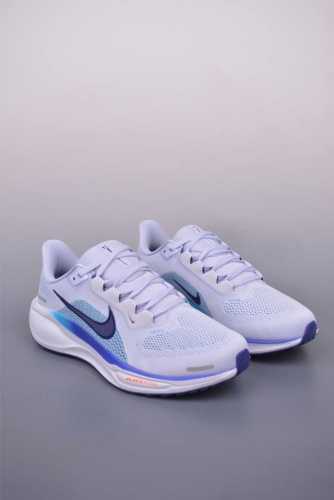 air Zoom pegasus 41飞马 外贸专供订单 原厂折返国内销售 国外专柜标准数据开发 oem代工厂p标准工艺 飞马系列全新一代 拥有 Zoom Ai