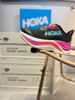 190 hoka One One Skyward X 柔软舒适防滑耐磨 低帮跑步鞋 1147911 Qws7082121#36-45半