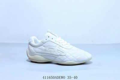 Good Bai Dun Dum 运动文化百搭德训足球风百搭低帮板鞋 货号 p851792Eo3 41 Adewo 35-40