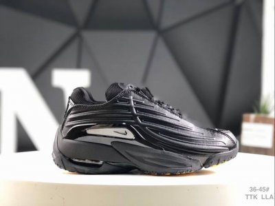 290 公司级带半码耐克 Nike Hot Step 40 耐克 耐磨透气低帮 生活休闲鞋 货号:Dz7293-009 尺码:36 36.5 37.5 38 3