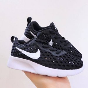 端午福利 尺码表 nk 伦敦三代大网面松紧带儿童运动鞋 size 25-35 升级版伦敦三代 松紧带设计 穿脱超级方便 高密度针织面料 透气又舒适 伦敦切割大底