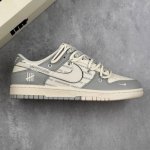 本地 核心私 Nike Sb Dunk Low Un系列 绑带字幕白勾 周年高端定制 低帮休闲板鞋 #定制鞋盒 大厂纯原品质出货 超高清洁度 皮料切割干净无任何