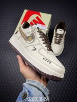 C 公司级Nike Air Force 1‘07 原楦头原纸板 打造纯正低帮空军版型 专注外贸渠道 全掌内置蜂窝气垫 原盒配件 原厂中底钢印、拉帮完美 官方货号