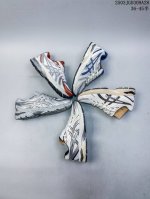 160 asics亚瑟士官方新品Gel-Flux Cn男女跑鞋缓震透气回弹运动鞋 尺码：见图 编码：03Jgd309A28