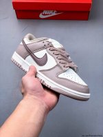集图 头层真标 耐克Nike Sb Dunk Low pro经典百搭休闲滑板鞋 0518127J26
