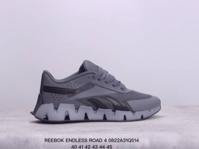 锐步reebok Endless Road 4 经典复古时尚休闲百搭休闲运动鞋 xm0822Q514
