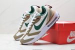 真标Nike Air Max Dawn 黎明系列 耐克 低帮气垫百搭休闲运动慢跑鞋 官方货号:Dv1488-172 尺码:36 36.5 37.5 38 38.