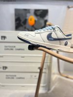 Nike Sb Dunk Low“猿人头联名” 周年高端定制 低帮休闲板鞋 定制鞋盒 超高清洁度 皮料切割干净无任何毛边 细节完美Bz 1 Aa7731802#