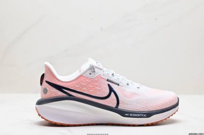 公司级nike Air Zoom Vomero 17 全新科技提前原鞋开发 充正版本 区别市面真标版本 必定是官方强力主推款式，真正的zoom缓震科技嵌入如假包