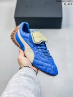 260 puma Avanti Ls X Fenty 彪马蕾哈娜新款联名薄底运动鞋404191-02 尺码：见图 编码：03Gdd429A28