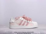 公司级阿迪达斯adidas三叶草 Originals Superstar贝壳头系列低帮经典百搭休闲运动板鞋 货号:Gw4441 xm0804Q050