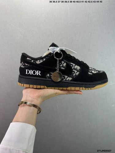 170 公司级Nk Dunk Low 定制配色 Kk1333-021 大厂出品 极力推荐 原装头层材料 独家版型蒸餾加工帶來的是更好的视觉和脚感体验大厂纯原品质