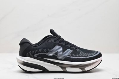 公司级新百伦new Balance Nb Fresh Foam Evoz V2舒适耐磨低帮跑步鞋 实拍首发受到fresh Foam1080舒适骑行的启发 Evo