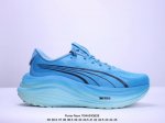 公司级彪马Puma Race TO Beat The Elite 低帮专业越野跑步鞋 实拍首发 这款鞋5mm的前后掌落差能让你贴近自然跑的步态 使你的身体对鞋子