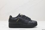 公司级adidas Originals Superstar Xlg 贝壳头系列低帮厚底松糕经典百搭休闲运动板鞋 以现代时尚元素焕新演绎的经典运动鞋当你试图定义a