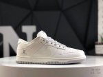 真标带半码 耐克 Nk Dunk Low 低帮休闲板鞋 定制鞋盒 大厂纯原品质出货 超高清洁度 皮料切割干净无任何毛边 细节完美 货号：Fc2025 306 尺