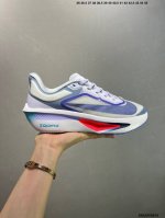 公司级Nk Zoomx Invincible Run Flyknit Fk6 Zoom Fly 6轻量飞织低帮休闲运动慢跑鞋 此鞋专为长跑运动员而生 是为5至1