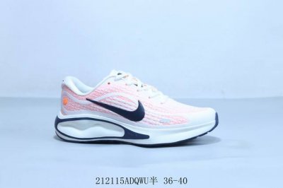 耐克 Nike Air Barrage Low 登月 透气网面 缓震休闲运动跑步鞋 212 Adqwu半 36-40