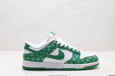 公司级nike Sb Dunk Low 原装头层材料 独家版型蒸餾加工 帶來的是更好的视觉和脚感体验 大厂纯原品质出货 清洁度 电绣工艺 皮料切割干净无任何毛边