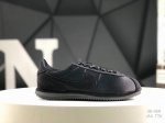 真标带半码 耐克阿甘 Nike Classic Cortez 耐克经典轻便舒适男子阿甘鞋休闲跑步鞋运动鞋 纯粹而执着的精神 使得Cortez种在了一代人的心里