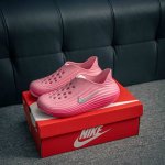 核心私 nike Reactx Rejuven8 耐克夏日穿搭凉鞋 #采用质感柔软且出众回弹的 Reactx泡绵 缔造非凡舒适的日常穿着体验 助你保持活力 货号