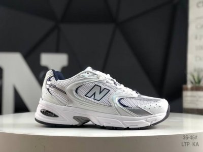 120 新百伦 Nb530 New Balance 530 复跑古鞋Nb530这鞋双确实是Nb家经复典古款式之一，以全科新技诠释，成打功造530鞋款。鞋面保在持