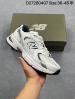 真标 新百伦 Nb530 New Balance 530 复跑古鞋 厚底增高老爹鞋 缓震运动慢跑鞋。Nb530这鞋双确实是Nb家经复典古款式之一，以全科新技诠释
