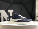 耐克 Nike Air Jordan 1 Low Og Sp乔一系列 家最强货推荐 原底原面 原盒原标 原鞋开发正确版型 整体简约清爽 颇具前卫气质 尺码：如图