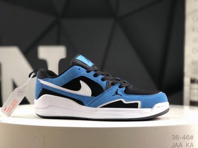 耐克 Nike Air Jordan Cmft Era 耐克 舒适简约百搭 耐磨 低帮 生活休闲鞋 货号: Fq0506-004 尺码:36 36.5 37.5