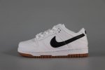 新款出货 原装 NK SB Dunk Low Pro 联名款低邦时尚童鞋 CD2563-100 鞋码：22 23 24 25 26 27 28 29.5 30