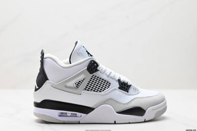 公司级Nike Air Jordan 4 Retro 耐克迈克尔 乔丹Aj4代中帮复古休闲运动文化篮球鞋 货号:Dv6773- 尺码:36 36.5 37.5