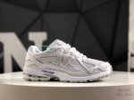 new Balance U1906系列 复古单品宝藏老爹鞋款 公司级 复古元素叠加 质感超级棒 楦版型材料细节做工精细 作为Nb最经典的档案鞋型之一 与 2一样