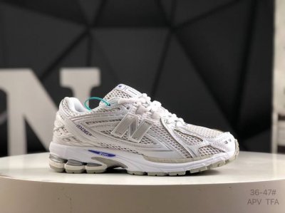 new Balance U1906系列 复古单品宝藏老爹鞋款 公司级 复古元素叠加 质感超级棒 楦版型材料细节做工精细 作为Nb最经典的档案鞋型之一 与 2一样