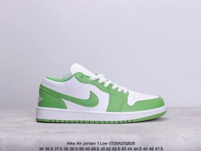公司级nike Air Jordan 1 Low Aj1乔1低帮休闲板鞋 同步官方配色 原档冲孔鞋头 四线拉帮 鞋舌高弹海绵填充 官方货号:553558 113