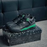 200 核心私 Air Jordan Spizike Low 国外X平台优先上线 防滑耐磨 低帮元素 外贸特供渠道批次 新配色不断更新开发 原装纸板楦头开发 独