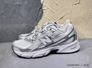 new Balance 740延续经典 能够比1906R和平9060更胜一筹的非740莫属当下千禧最火的元素齐聚一身 也是巴黎世家的最有力竞争 Qaldsc26