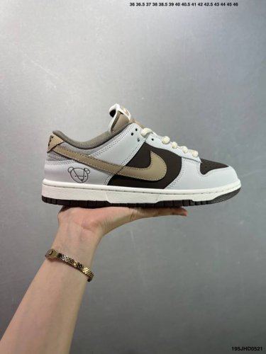 公司级Otomo Katsuhiro X Nk Sb Dunk Low Steamboy Ost 大友克洋联名 联名款低帮运动休闲板鞋 货号 Lf0039-00