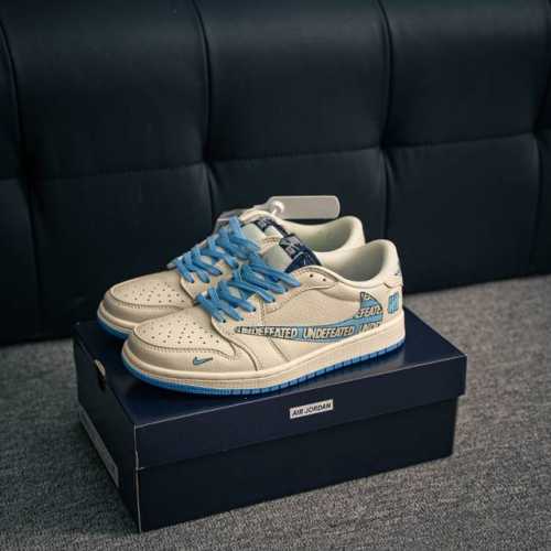 核心私 Air Jordan 1 乔丹篮球鞋男女运动鞋潮流板鞋 货号：Ld20 13 尺码：36 37 37.5 38 38.5 39 40 40.5 41 4