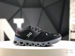 on 昂跑Cloud X 4 轻量跑步鞋 新款男女舒适缓震日常休闲运动鞋 尺码：如图所示 tfa