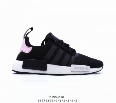 阿迪达斯 Adidas Adistar男女士跑步鞋 Nmd经典款轻盈舒适缓震跑鞋运动鞋这款adidas 经典鞋，风格前卫，旨在随足而动。搭载boost中底，带来