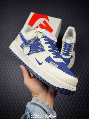 c 公司级Nike Air Force 1‘07 Lv8 原楦头原纸板 打造纯正低帮空军版型 专注外贸渠道 全掌内置蜂窝气垫 原盒配件 原厂中底钢印、拉帮完美