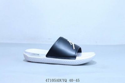 乔丹Air Jordan乔丹系列拖鞋 乔丹拖鞋 Aj拖鞋 货号 Fq1598-600 47105Aduyq 40-45