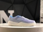 真标带半码 耐克 Who Decides War X Nike Jordan Flight Court Ate 搭防滑耐磨 低帮 耐克复古篮球鞋 货号: Fz9