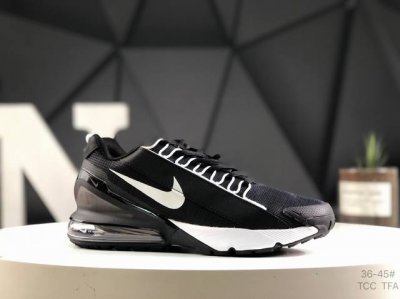公司级带半码耐克Nk Air Max Pulse Se 新款气垫透气跑鞋 货号：Fn8885 101 #鞋身大面积网眼材质，满足透气性需求。中底搭载一块与Air