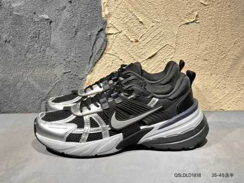 200 Nike V2K Runtekk 灰白 减震防滑复古低帮跑步鞋 Fd0736 103 Qsldld1818