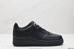 公司级nike Air Force 1‘07 原楦头原纸板 打造纯正低帮空军版型 专注外贸渠道 全掌内置蜂窝气垫 原盒配件 原厂中底钢印、拉帮完美 官方货号:D