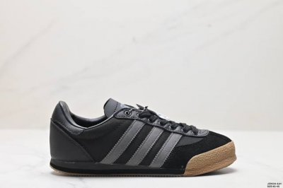 真标阿迪达斯adidas Lg Ii Spzl 手球运动员系列百搭休闲运动板鞋 货号:Gw3810 尺码:40-45 id:Jzd534-Sjh